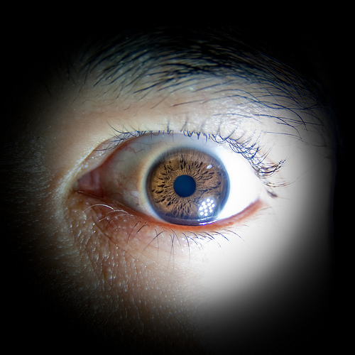 Vision Health, Eye Care, Vision Problems